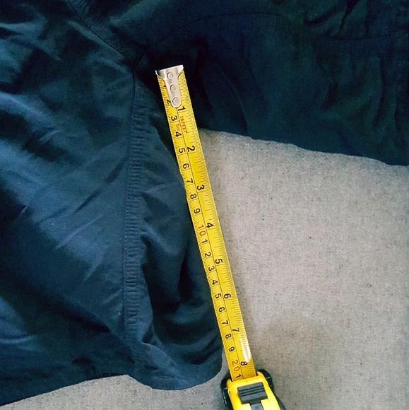 Patagonia Board Shorts - Men's - Picture 5 of 7